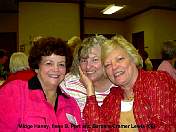Midge Haney, Ilene B. Port and Barbara Cramer Lewis 960).jpg